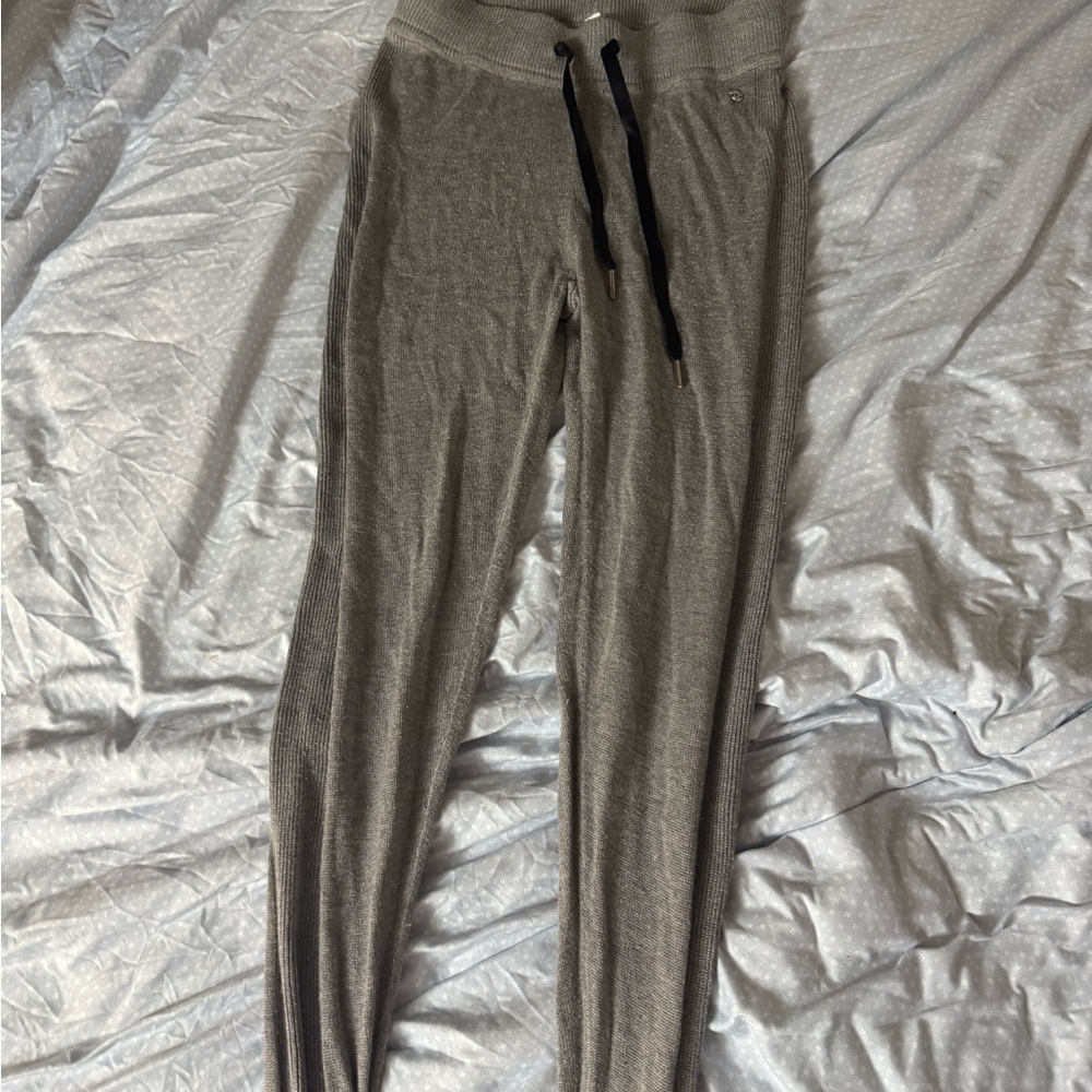 lululemon athletica Gray Leggings